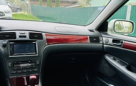 Lexus ES IV, 2003 год, 1 050 000 рублей, 6 фотография