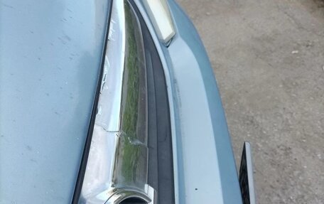 Opel Meriva, 2007 год, 420 000 рублей, 3 фотография