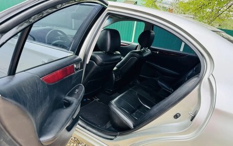 Lexus ES IV, 2003 год, 1 050 000 рублей, 7 фотография