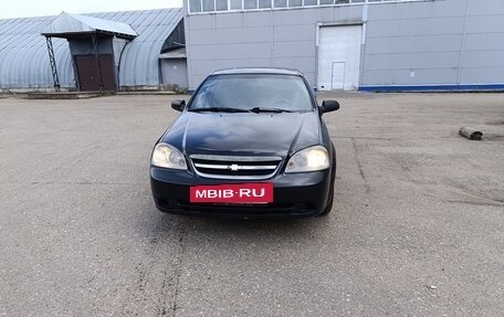 Chevrolet Lacetti, 2007 год, 200 000 рублей, 3 фотография