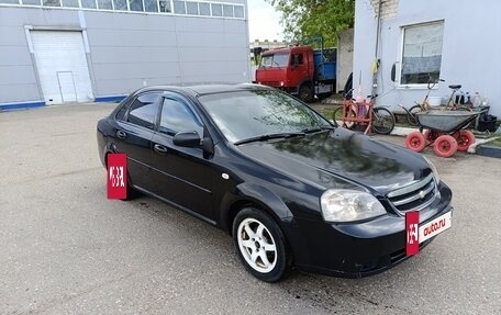 Chevrolet Lacetti, 2007 год, 200 000 рублей, 2 фотография