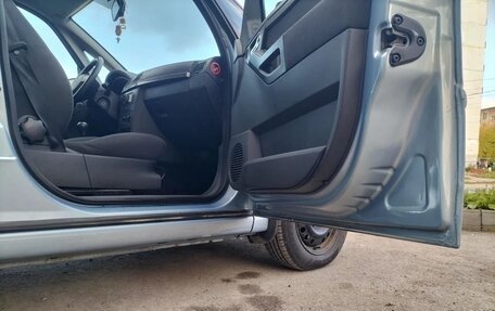 Opel Meriva, 2007 год, 420 000 рублей, 18 фотография