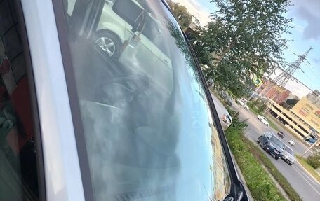Opel Meriva, 2007 год, 420 000 рублей, 19 фотография