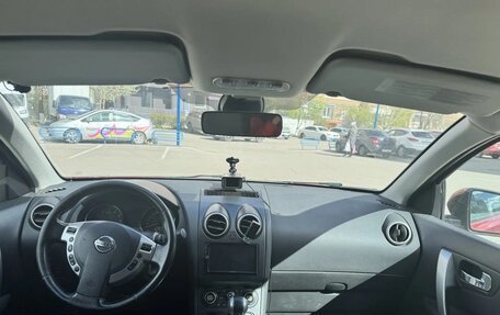 Nissan Qashqai, 2011 год, 990 000 рублей, 8 фотография