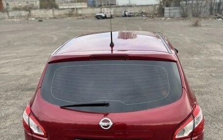 Nissan Qashqai, 2011 год, 990 000 рублей, 5 фотография