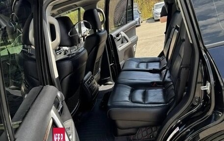Toyota Land Cruiser 200, 2014 год, 3 800 000 рублей, 8 фотография