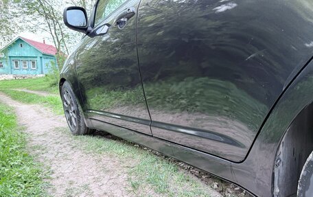 Suzuki Swift III, 2007 год, 510 000 рублей, 10 фотография