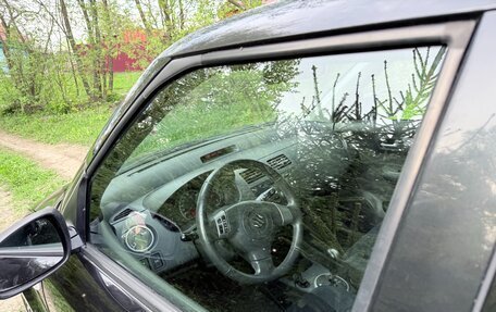 Suzuki Swift III, 2007 год, 510 000 рублей, 13 фотография