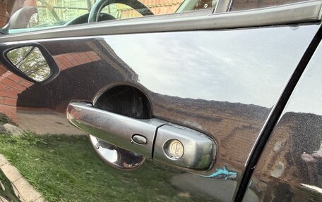 Suzuki Swift III, 2007 год, 510 000 рублей, 15 фотография