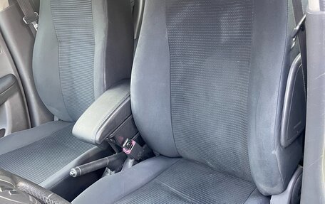 Suzuki Swift III, 2007 год, 510 000 рублей, 30 фотография