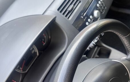 Suzuki Swift III, 2007 год, 510 000 рублей, 31 фотография
