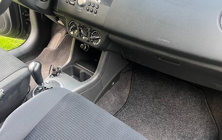 Suzuki Swift III, 2007 год, 510 000 рублей, 29 фотография