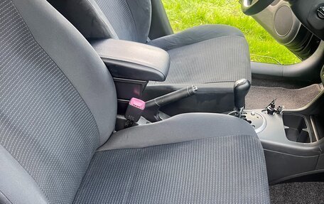 Suzuki Swift III, 2007 год, 510 000 рублей, 28 фотография