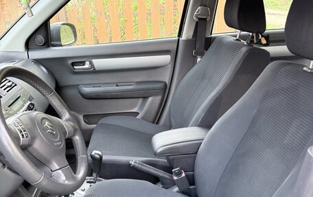 Suzuki Swift III, 2007 год, 510 000 рублей, 35 фотография
