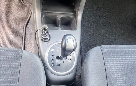 Suzuki Swift III, 2007 год, 510 000 рублей, 34 фотография