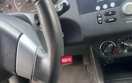 Suzuki Swift III, 2007 год, 510 000 рублей, 32 фотография