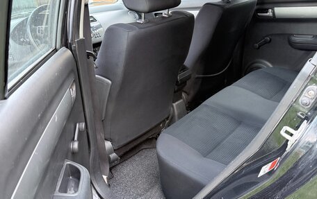 Suzuki Swift III, 2007 год, 510 000 рублей, 40 фотография
