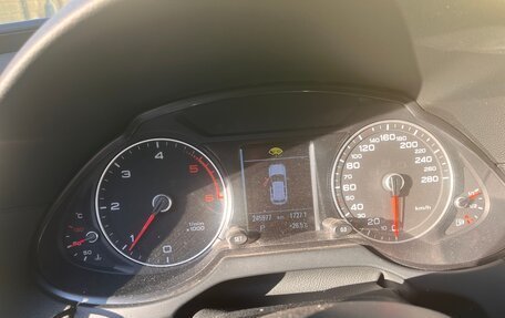 Audi Q5, 2013 год, 1 700 000 рублей, 8 фотография