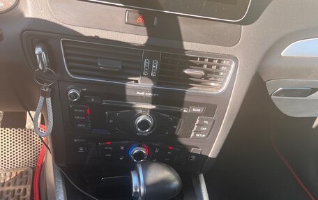 Audi Q5, 2013 год, 1 700 000 рублей, 9 фотография