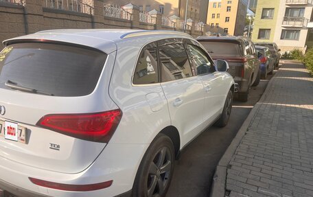 Audi Q5, 2013 год, 1 700 000 рублей, 3 фотография