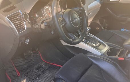 Audi Q5, 2013 год, 1 700 000 рублей, 10 фотография