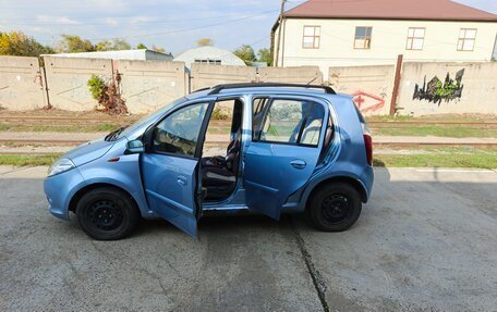 Chery Kimo (A1), 2009 год, 150 000 рублей, 3 фотография