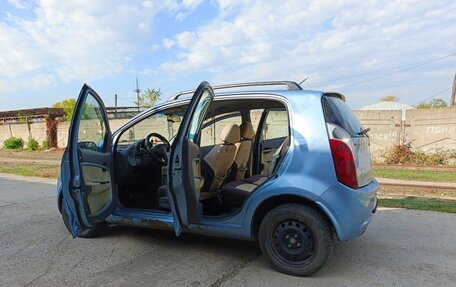 Chery Kimo (A1), 2009 год, 150 000 рублей, 4 фотография