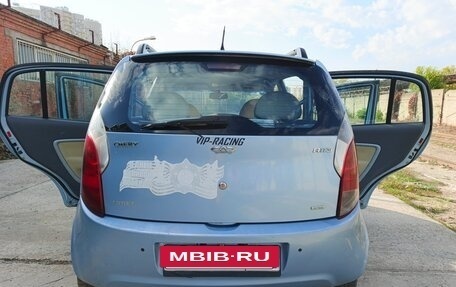 Chery Kimo (A1), 2009 год, 150 000 рублей, 5 фотография