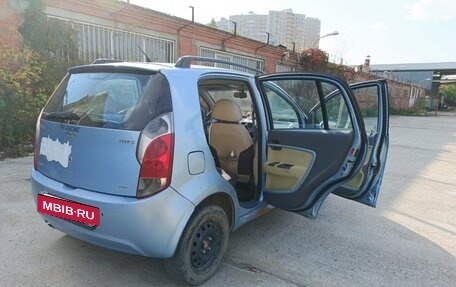 Chery Kimo (A1), 2009 год, 150 000 рублей, 6 фотография