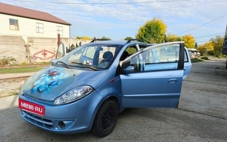 Chery Kimo (A1), 2009 год, 150 000 рублей, 2 фотография