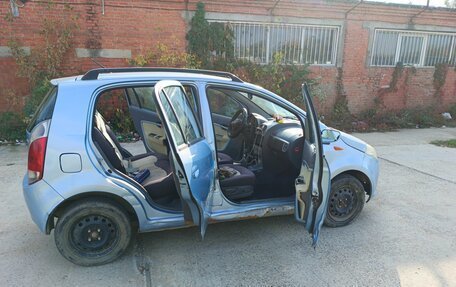 Chery Kimo (A1), 2009 год, 150 000 рублей, 7 фотография
