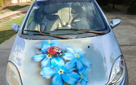Chery Kimo (A1), 2009 год, 150 000 рублей, 9 фотография