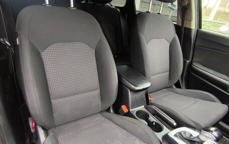 KIA cee'd III, 2019 год, 1 540 000 рублей, 6 фотография