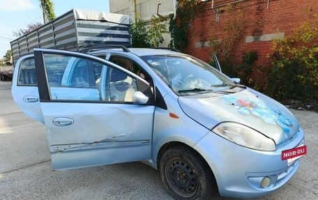 Chery Kimo (A1), 2009 год, 150 000 рублей, 8 фотография