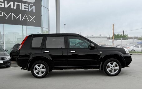 Nissan X-Trail, 2006 год, 600 000 рублей, 4 фотография