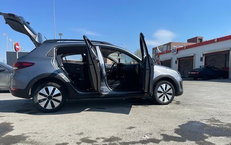 KIA Rio IV, 2020 год, 1 800 000 рублей, 9 фотография