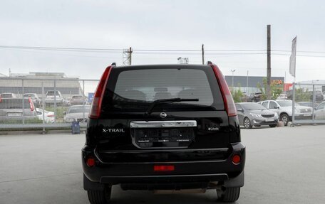 Nissan X-Trail, 2006 год, 600 000 рублей, 6 фотография