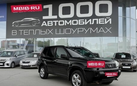Nissan X-Trail, 2006 год, 600 000 рублей, 3 фотография