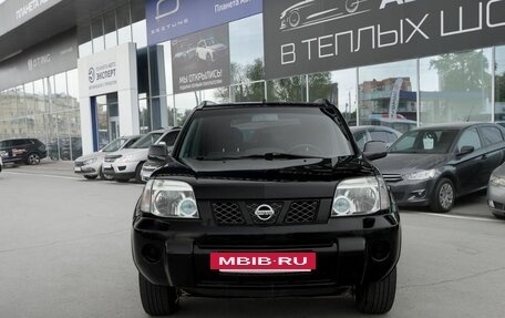 Nissan X-Trail, 2006 год, 600 000 рублей, 2 фотография