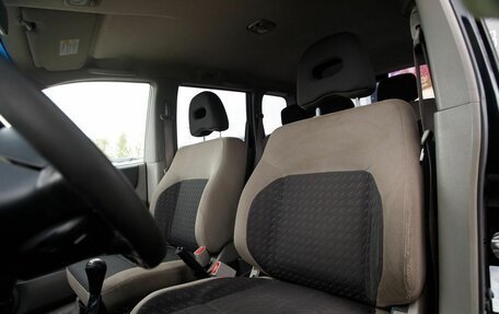 Nissan X-Trail, 2006 год, 600 000 рублей, 9 фотография