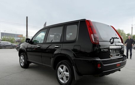 Nissan X-Trail, 2006 год, 600 000 рублей, 7 фотография