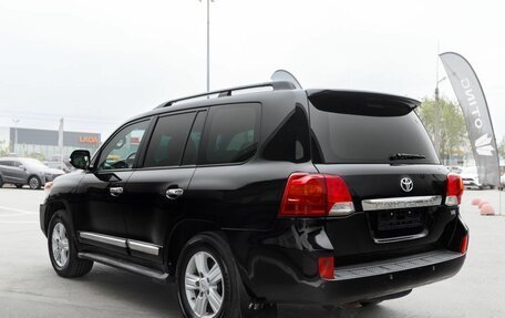 Toyota Land Cruiser 200, 2012 год, 2 900 000 рублей, 7 фотография