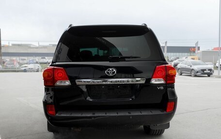 Toyota Land Cruiser 200, 2012 год, 2 900 000 рублей, 6 фотография