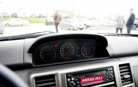 Nissan X-Trail, 2006 год, 600 000 рублей, 10 фотография