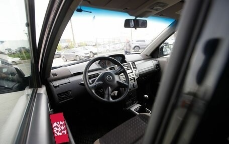 Nissan X-Trail, 2006 год, 600 000 рублей, 8 фотография
