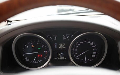 Toyota Land Cruiser 200, 2012 год, 2 900 000 рублей, 11 фотография