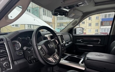 Dodge RAM IV, 2013 год, 4 300 000 рублей, 2 фотография