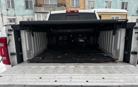 Dodge RAM IV, 2013 год, 4 300 000 рублей, 5 фотография