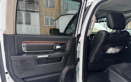 Dodge RAM IV, 2013 год, 4 300 000 рублей, 3 фотография