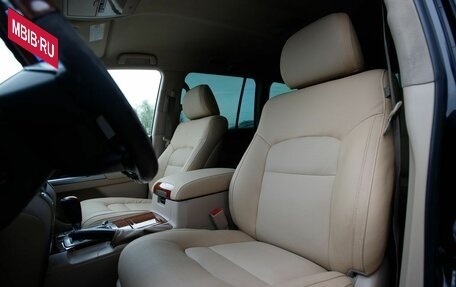 Toyota Land Cruiser 200, 2012 год, 2 900 000 рублей, 10 фотография